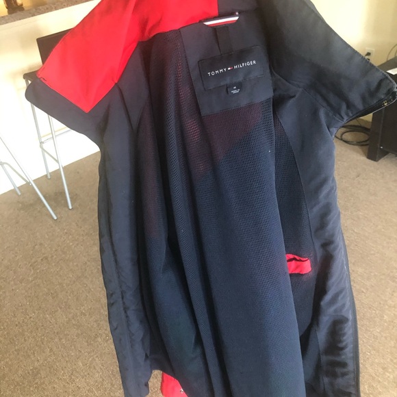 Spring jacket - Picture 5 of 6